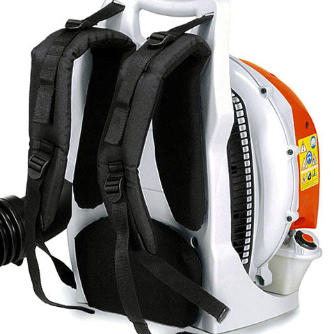 Atomizador de mochila stihl best sale sr 450