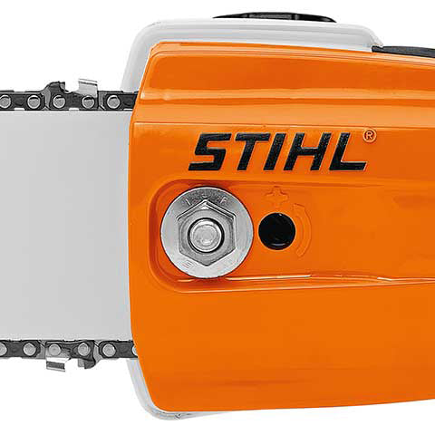 STIHL - ¡Una podadora de altura! En #STIHL siempre tenemos herramientas a  la altura de tus necesidades como la HT 56 C-E. Visítanos en  www.contactostihl.com y descubre la potencia de nuestras herramientas.