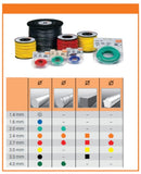 DESBROZADORA STIHL FS 350, DM305-2, ACA46-2 0413