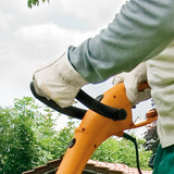 CORTABORDES ELECTRICOS FSE 41 STIHL