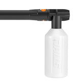 HIDROLIMPIADORA STIHL ALTA PRESION RE 110 4526