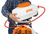 ATOMIZADOR STIHL SR 450 2641