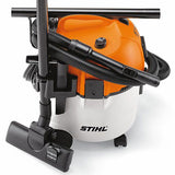 ASPIRADORA STIHL SECO-MOJADO SE 62 4406