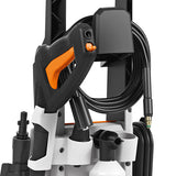 HIDROLIMPIADORA STIHL ALTA PRESION RE 110 4526