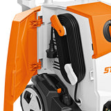 HIDROLIMPIADORA STIHL ALTA PRESION RE 130 PLUS 4568