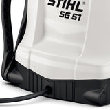 FUMIGADOR STIHL  SG 71