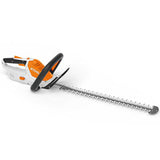 CORTASETOS DE ACUMULADOR STIHL HSA 45 3502