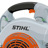 SOPLADOR STIHL BG 86 1752