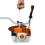 FS 460 DESBROSADORA DM300-3 AUTOCUT 46-2 STIHL