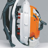 SOPLADOR STIHL DE MOCHILA STIHL BR 420 1633