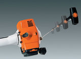 MOTODESMALEZADORA STIHL DM 300-3 FS 280 0070