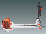 DESBROZADORA STIHL DM 300-3 FS 260 0278