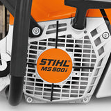 MS 462 C-M MOTOSIERRA, 75CM/30 36RS STIHL