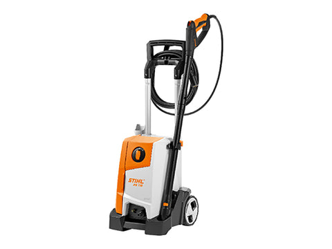 HIDROLIMPIADORA STIHL ALTA PRESION RE 110 4526