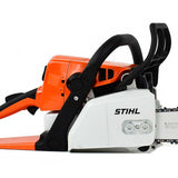 MOTOSIERRA STIHL 45CM/18" 63PM3 MS 210 CADENA 3/8" PMC3-62 0798