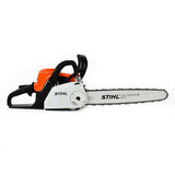 MOTOSIERRA STIHL 40CM/16", 61 MS 180C CADENA 3/8PMMC3-56,-BE 0392