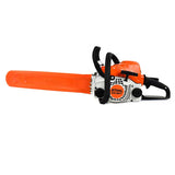 MOTOSIERRA STIHL 40CM/16", 61 MS 180C CADENA 3/8PMMC3-56,-BE 0392