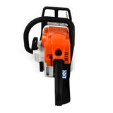 MOTOSIERRA STIHL 40CM/16", 61 MS 180C CADENA 3/8PMMC3-56,-BE 0392