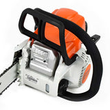 MOTOSIERRA STIHL 40CM/16", 61 MS 180C CADENA 3/8PMMC3-56,-BE 0392