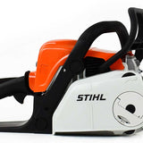 MOTOSIERRA STIHL 40CM/16", 61 MS 180C CADENA 3/8PMMC3-56,-BE 0392