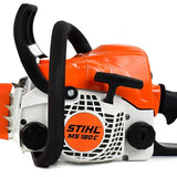 MOTOSIERRA STIHL 40CM/16", 61 MS 180C CADENA 3/8PMMC3-56,-BE 0392