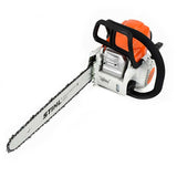 MOTOSIERRA STIHL 40CM/16", 61 MS 180C CADENA 3/8PMMC3-56,-BE 0392