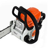 MOTOSIERRA STIHL 50CM/20", 26RS MS 250 CADENA 0.325 RSC-76 0782