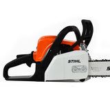 MOTOSIERRA STIHL 50CM/20", 26RS MS 250 CADENA 0.325 RSC-76 0782