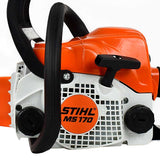 MOTOSIERRA STIHL 50CM/20", 26RS MS 250 CADENA 0.325 RSC-76 0782