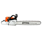 MOTOSIERRA STIHL 63CM/25" 36RS MS 361 CADENA 3/8"RSC 0506