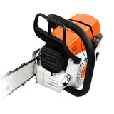 MOTOSIERRA STIHL 63CM/25" 36RS MS 361 CADENA 3/8"RSC 0506