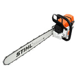 MOTOSIERRA STIHL 63CM/25" 36RS MS 361 CADENA 3/8"RSC 0506