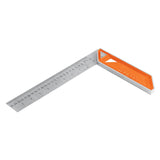 ESCUADRA PARA CARPINTERO 12' ACERO INOX