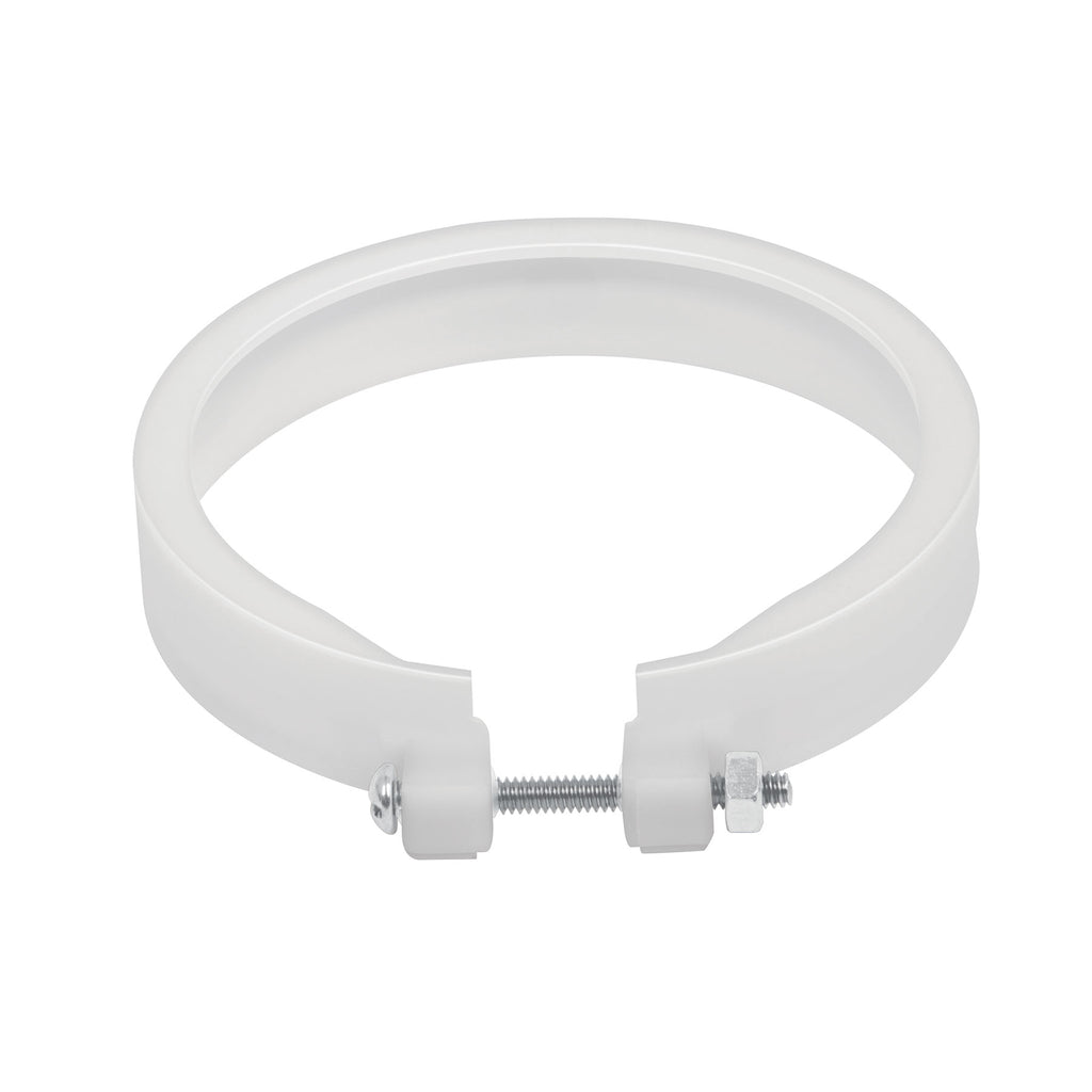 ABRAZADERA DE PLASTICO COMPLETA PARA FUMIGADORA FM-425