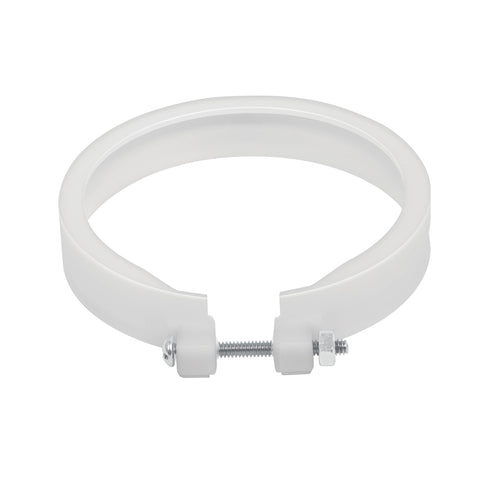 ABRAZADERA DE PLASTICO COMPLETA PARA FUMIGADORA FM-425