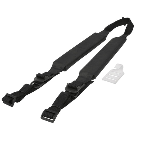 CINTA COMPLETA CON HOMBRERAS PARA FUMIGADORA FM-425, TRUPER