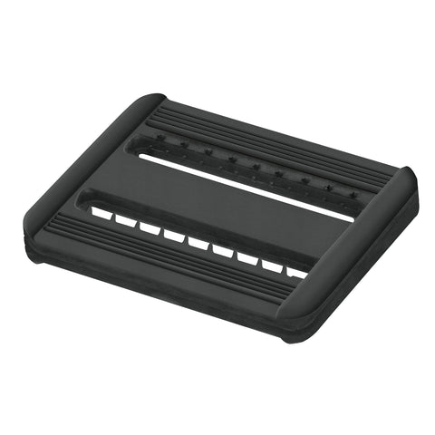 HEBILLA PARA CINTA PARA FUMIGADORA FM-425, TRUPER.