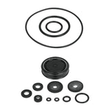 JUEGO DE 13 EMPAQUES PARA FUMIGADOR FM-425, TRUPER