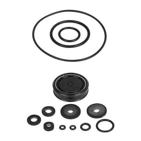 JUEGO DE 13 EMPAQUES PARA FUMIGADOR FM-425, TRUPER