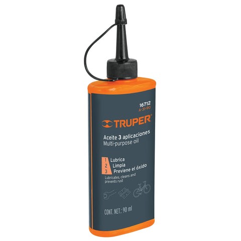 ACEITE MULTIUSOS, 90 ML