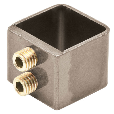 ABRAZADERA PARA MANGO DE GUADAÑA MG-GT-26