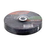 DISCO ABRASIVO P/DESBASTE 7' X 1/4'