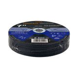 DISCO PARA DESBASTE DE ACERO INOXIDABLE, TIPO 27, 7?