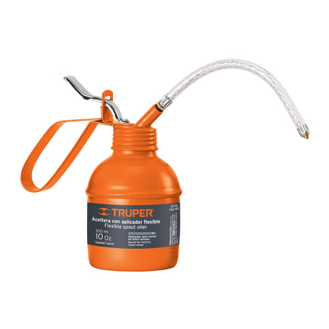 ACEITERA DE PIPETA FLEXIBLE 300ML