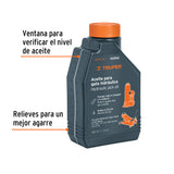 ACEITE PARA GATO HIDRAULICO 1L, TRUPER