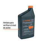 ACEITE MINERAL PARA COMPRESOR, 946ML (32OZ) TRUPER