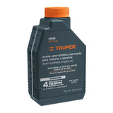ACEITE PARA MOTOR DE CUATRO TIEMPOS, 16 OZ