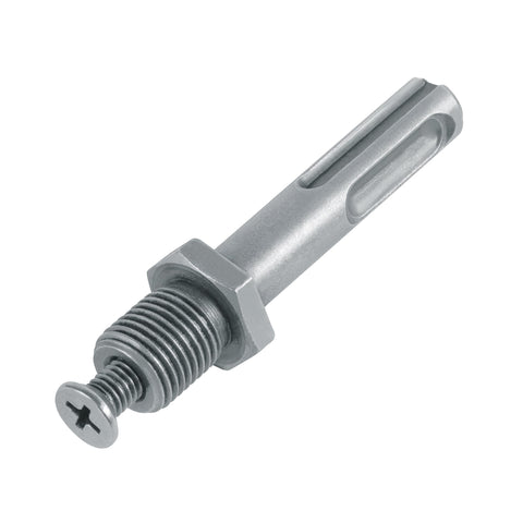 ADAPTADOR PARA ROTOMARTILLOS, SDS PLUS