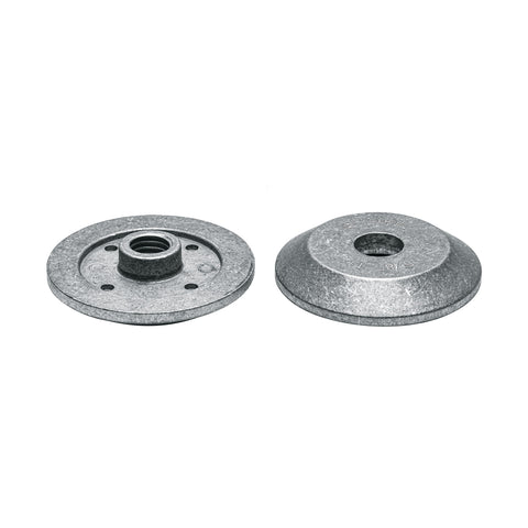ADAPTADOR P/DISCO ABRASIVO DE CORTE 5/8-