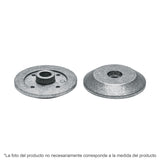 ADAPTADOR P/DISCO ABRASIVO DE CORTE M14-